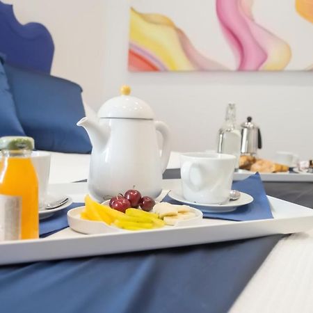 Kerbaker 14 Bed & Breakfast Napoli Dış mekan fotoğraf