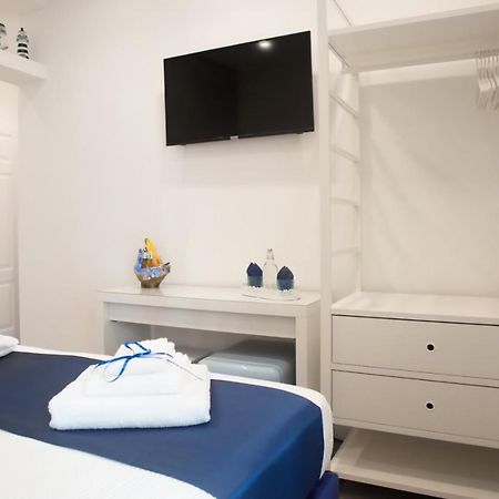 Kerbaker 14 Bed & Breakfast Napoli Dış mekan fotoğraf