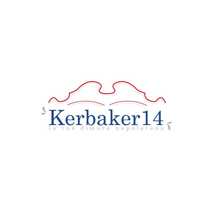 Kerbaker 14 Bed & Breakfast Napoli Dış mekan fotoğraf