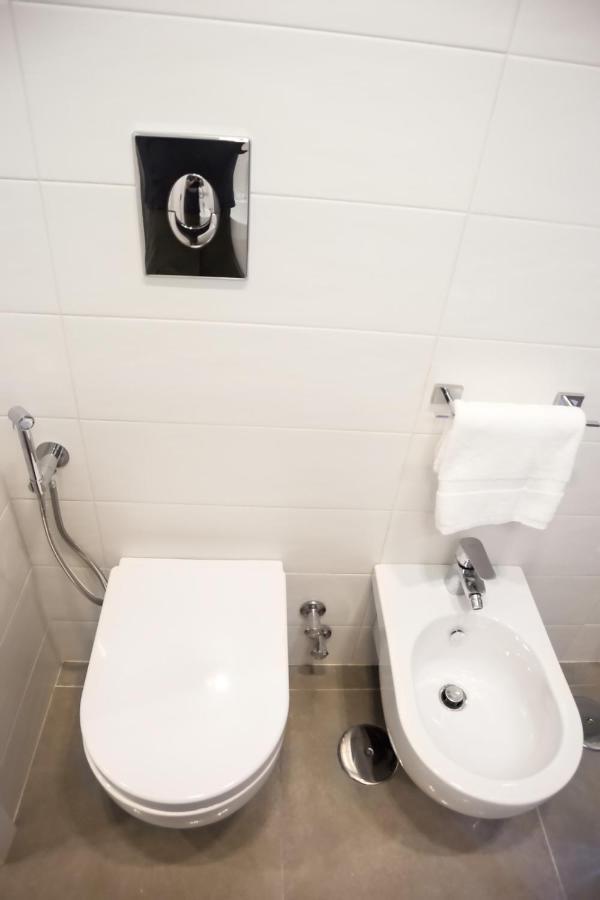 Kerbaker 14 Bed & Breakfast Napoli Dış mekan fotoğraf