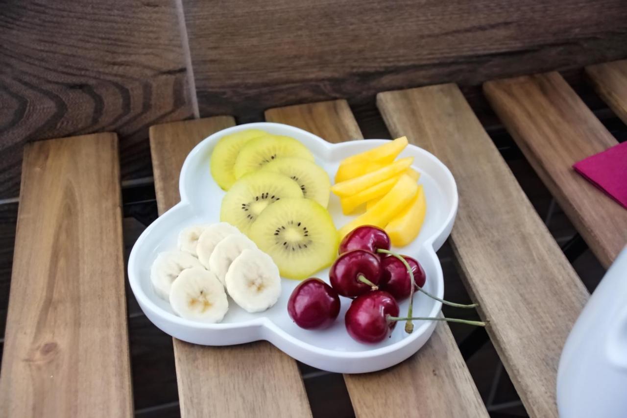 Kerbaker 14 Bed & Breakfast Napoli Dış mekan fotoğraf