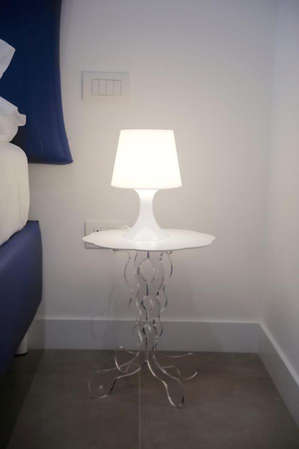 Kerbaker 14 Bed & Breakfast Napoli Dış mekan fotoğraf