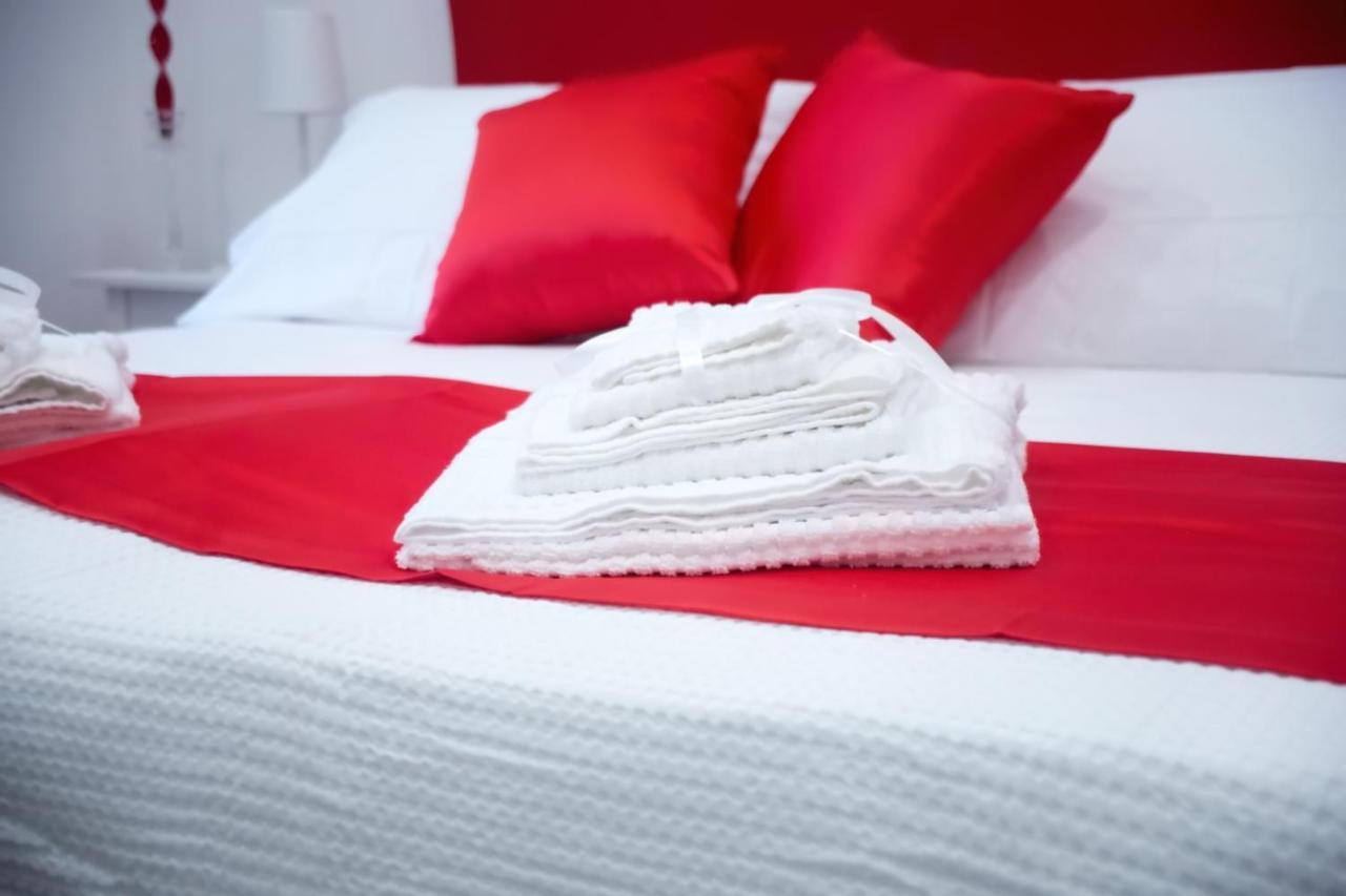 Kerbaker 14 Bed & Breakfast Napoli Dış mekan fotoğraf