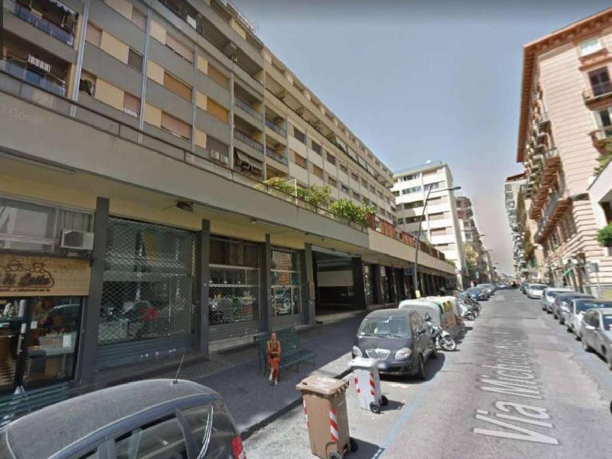 Kerbaker 14 Bed & Breakfast Napoli Dış mekan fotoğraf