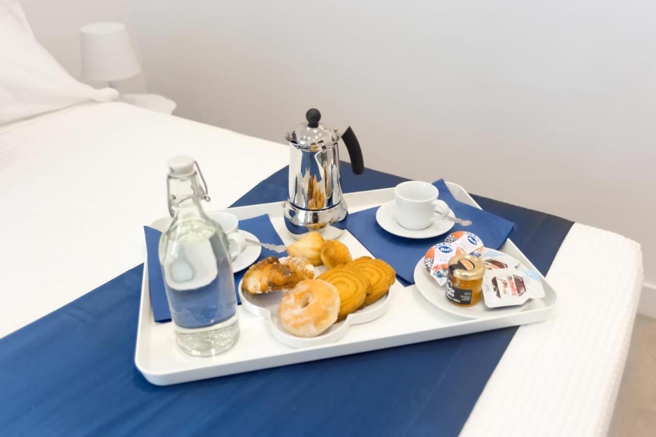 Kerbaker 14 Bed & Breakfast Napoli Dış mekan fotoğraf