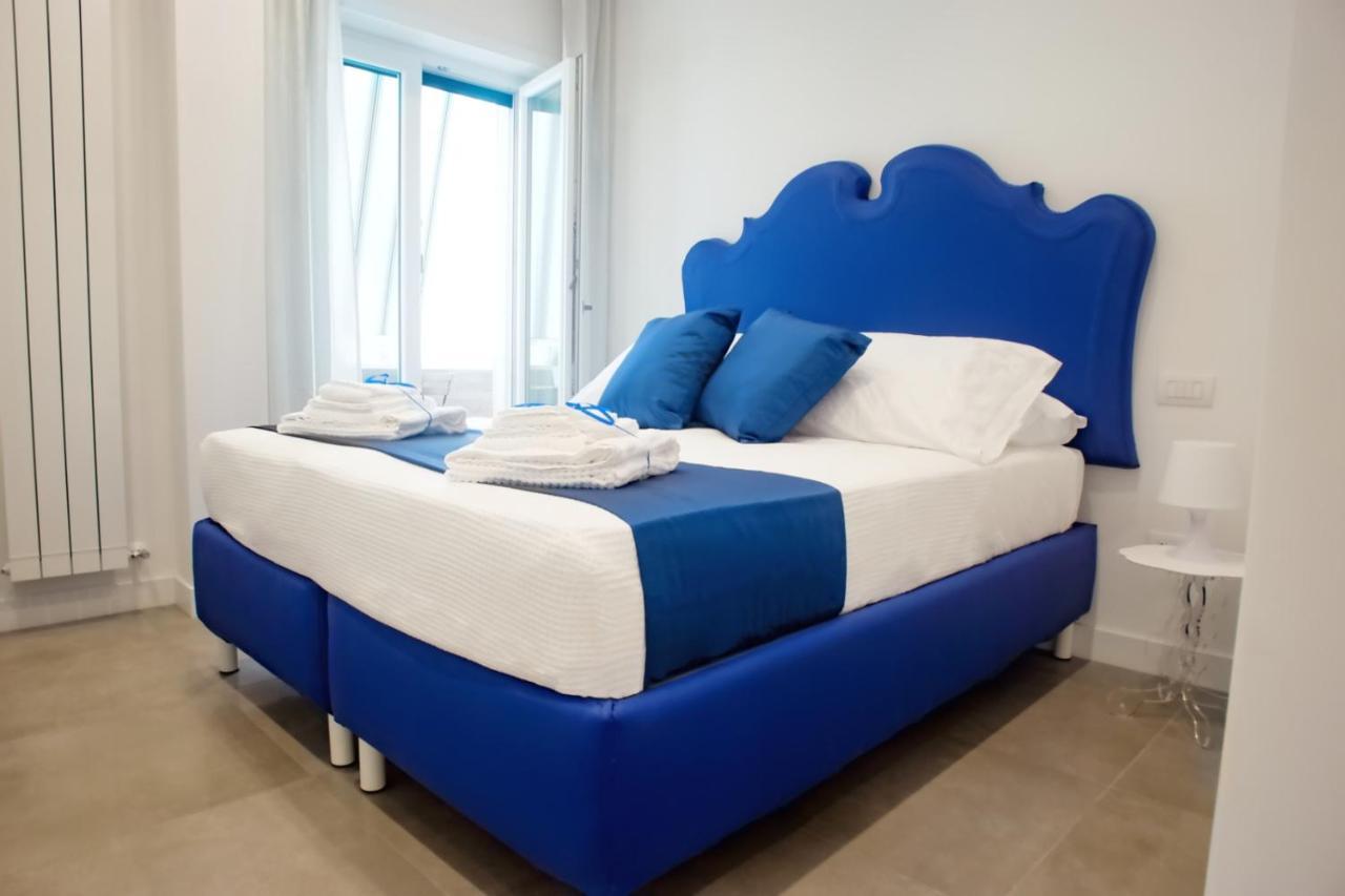 Kerbaker 14 Bed & Breakfast Napoli Dış mekan fotoğraf