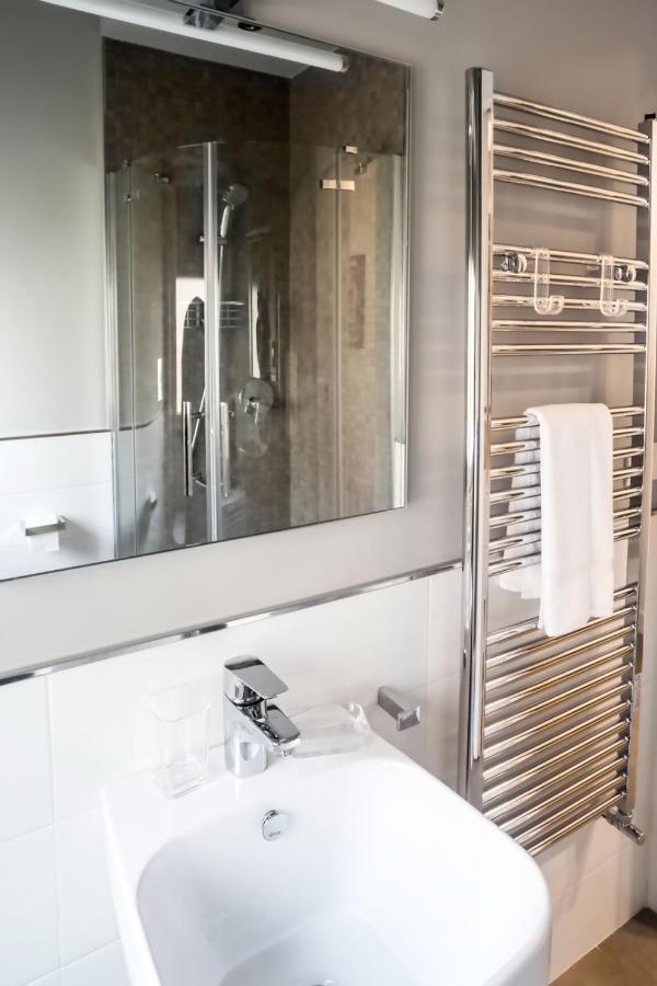 Kerbaker 14 Bed & Breakfast Napoli Dış mekan fotoğraf
