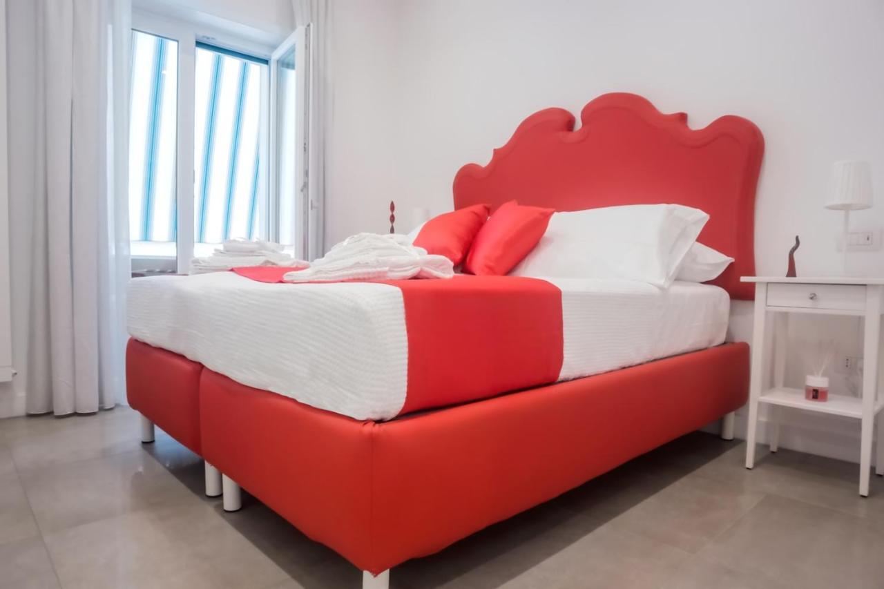 Kerbaker 14 Bed & Breakfast Napoli Dış mekan fotoğraf