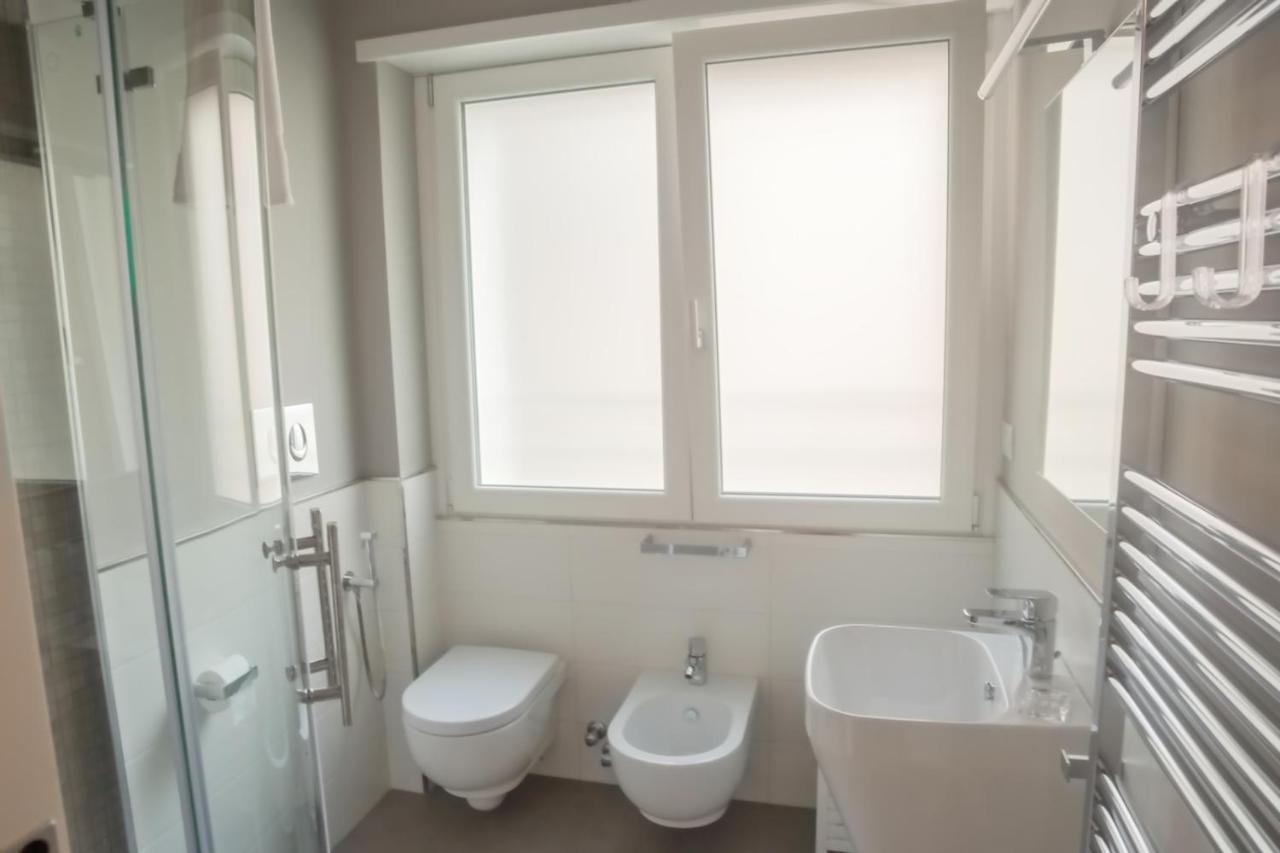 Kerbaker 14 Bed & Breakfast Napoli Dış mekan fotoğraf