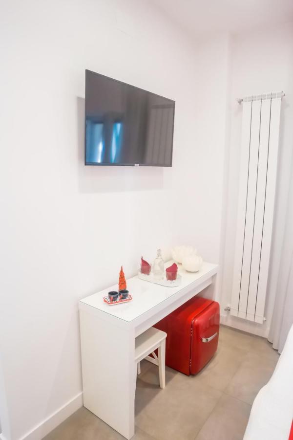 Kerbaker 14 Bed & Breakfast Napoli Dış mekan fotoğraf
