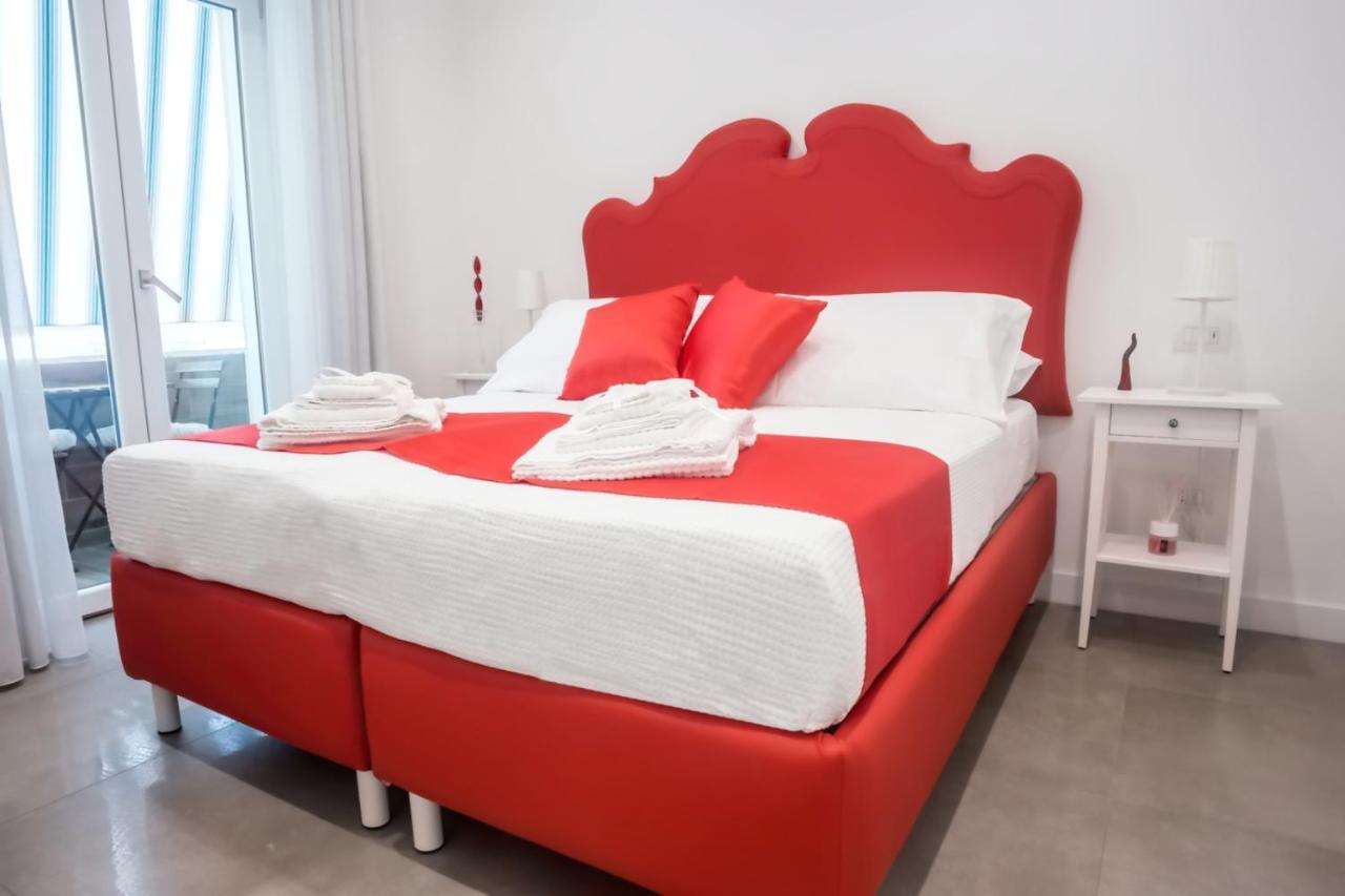 Kerbaker 14 Bed & Breakfast Napoli Dış mekan fotoğraf
