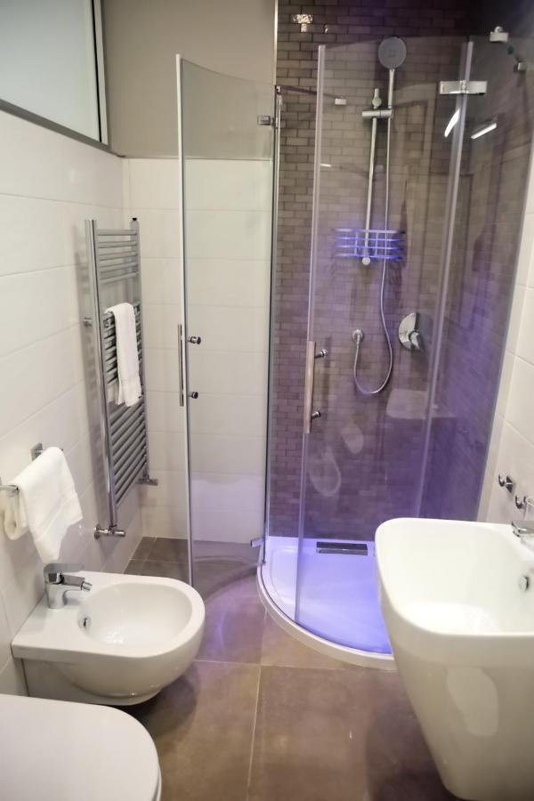 Kerbaker 14 Bed & Breakfast Napoli Dış mekan fotoğraf