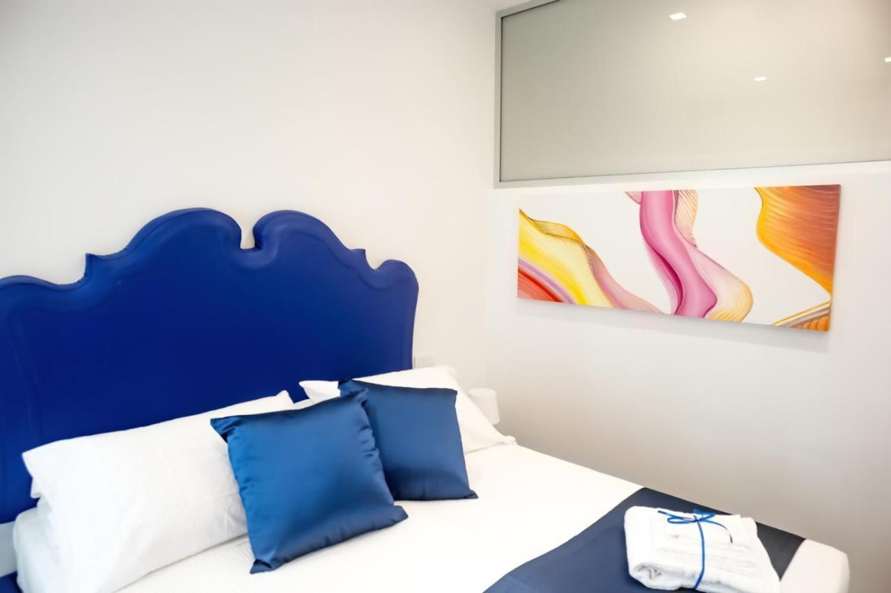 Kerbaker 14 Bed & Breakfast Napoli Dış mekan fotoğraf
