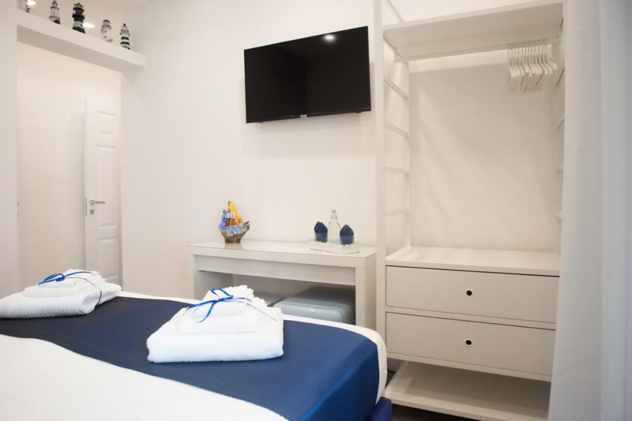 Kerbaker 14 Bed & Breakfast Napoli Dış mekan fotoğraf